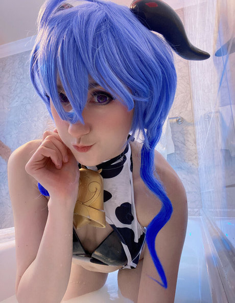 Mangoloo Cosplay top hübsche archiv