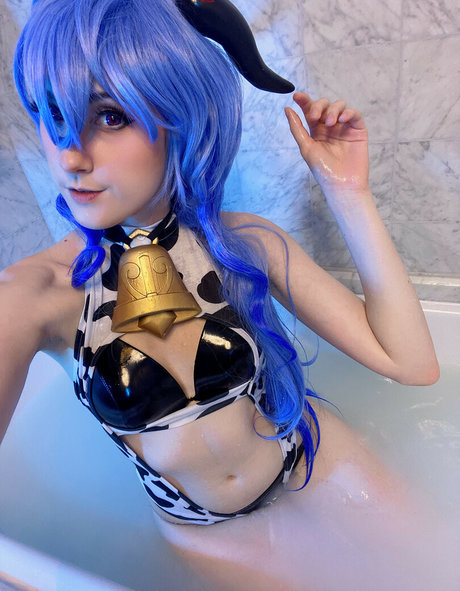 Mangoloo Cosplay perfekte nacktheit galerie