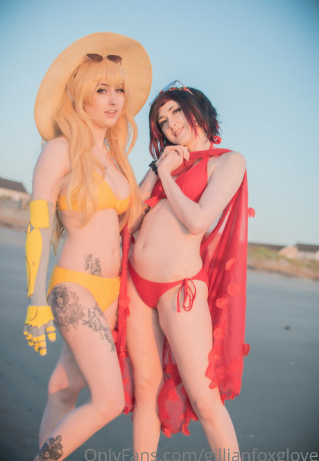 Mangoloo Cosplay hd beste bild