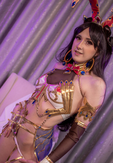 Mangoloo Cosplay beste sexy galerie
