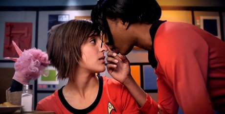 Ashley Victoria Robinson kunst perfekte galerien