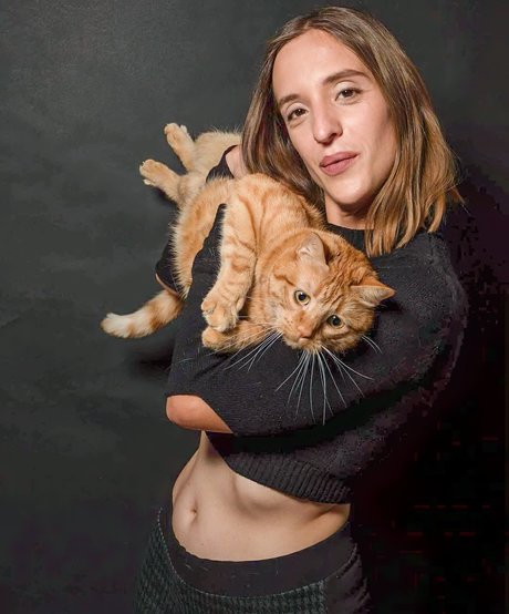 Ashley Victoria Robinson heiße nacktheit bild