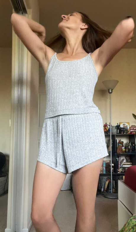 Ashley Victoria Robinson Profilbild