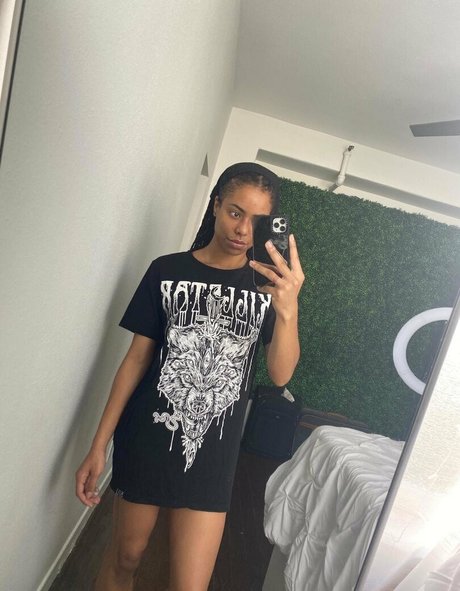 thekiranoir nacktheit erotische foto