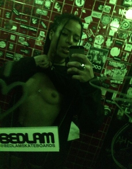 thekiranoir erotische kostenlose fotos