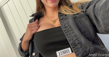 Angelyoungsxxx sexy exklusive galerie