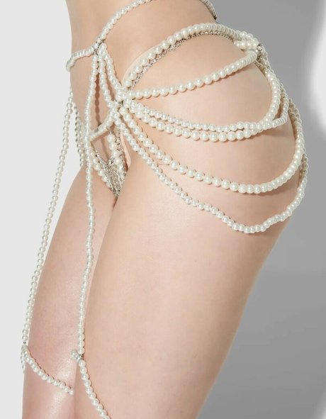 Miss Mosh pornostar nacktheit bild