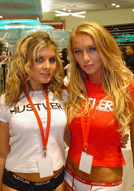 Hayley Marie Coppin schöne kunst galerie