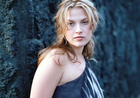 Ali Larter perfekte pornographische bild