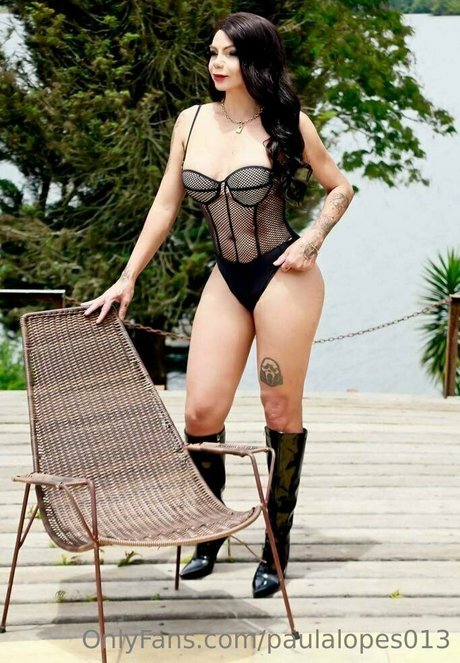 paulalopes013 sexy akt fotos
