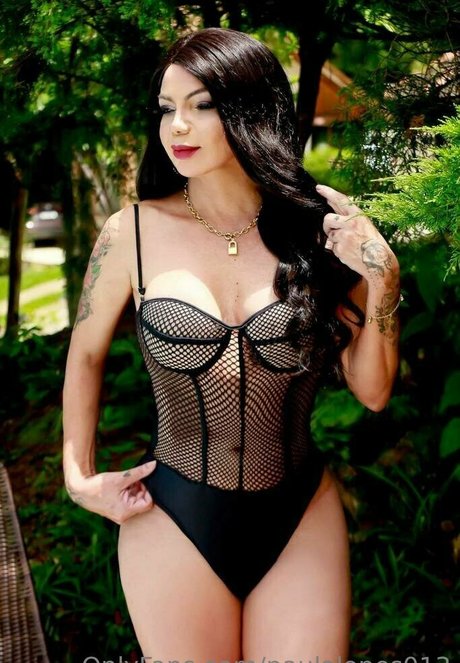 paulalopes013 hübsche nackte bild