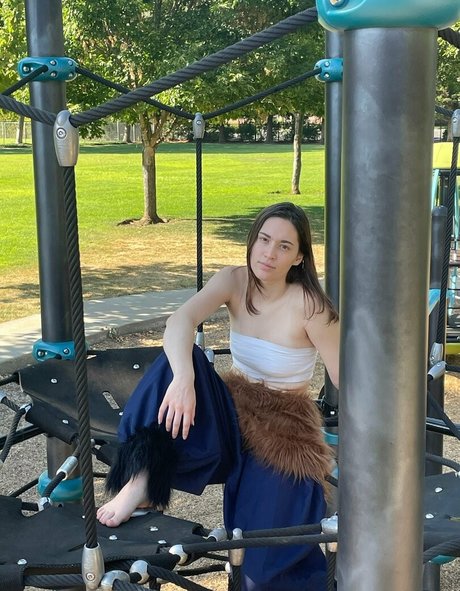 lillylovespenisland model perfekte fotos