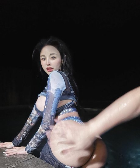 e__luda glamorous beste fotos