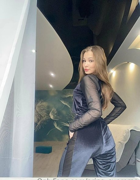 arina supreme model bilder