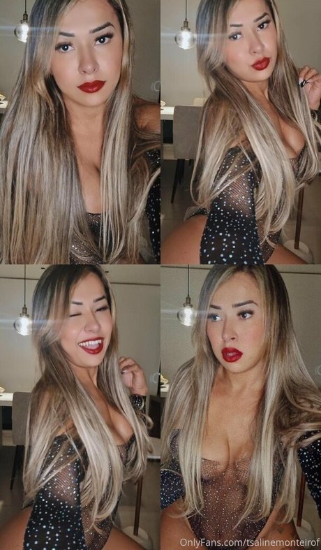 tsalinemonteiro nackt porno galerien