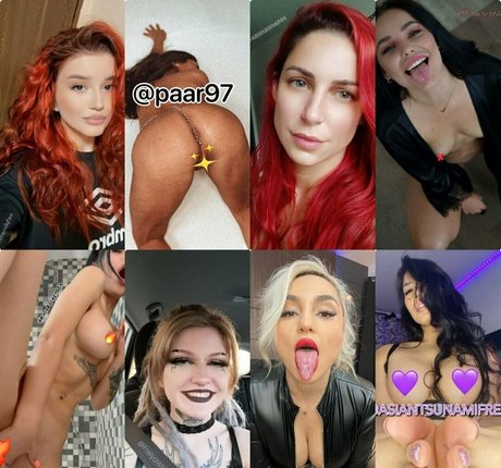 asiantsunamifree nackt perfekte galerie