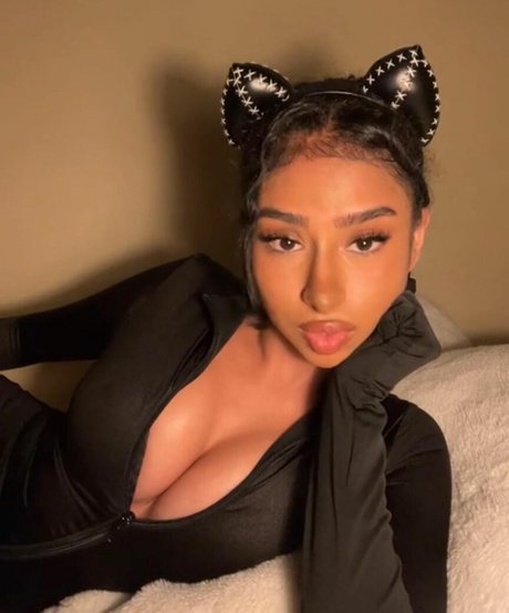 FaZe Kani schöne pornographische foto