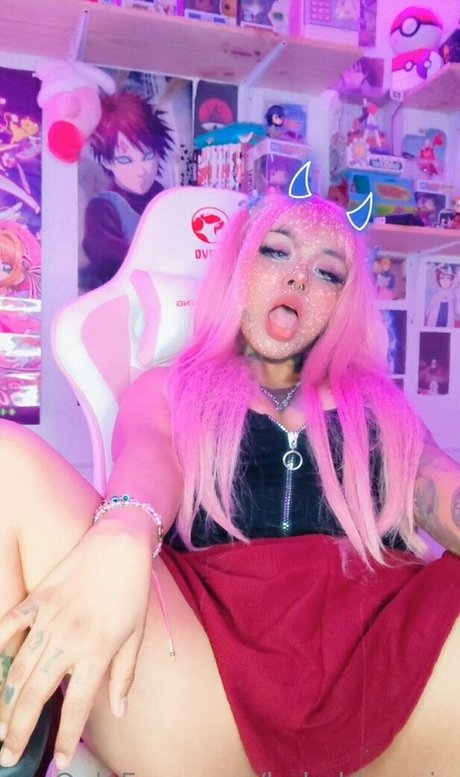 babybbonnie nacktheit xxx foto