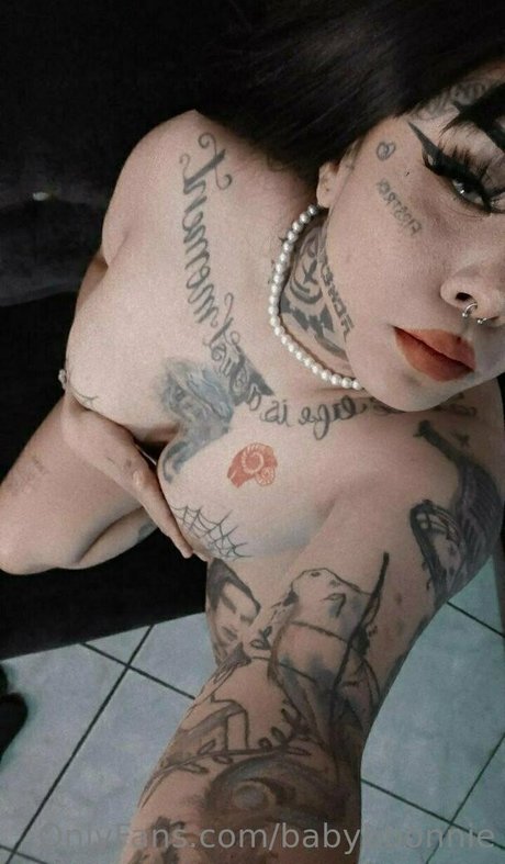 babybbonnie xxx pornografische bild