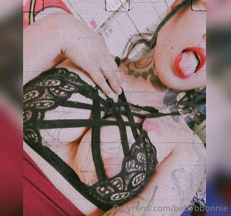 babybbonnie pornostar beste fotos