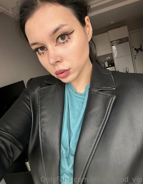 alice wood vip beste erotische foto