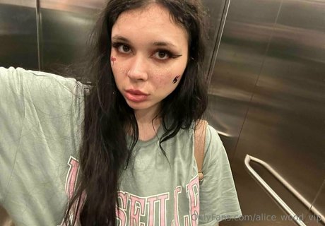 alice wood vip erotische hübsche galerie