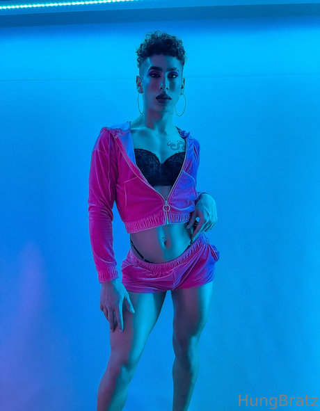 Hungbratz freie exklusive fotos