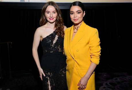 Kaitlyn Dever erotische kunst bilder