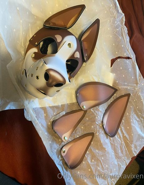 auroravixen schauspielerin hübsche galerie