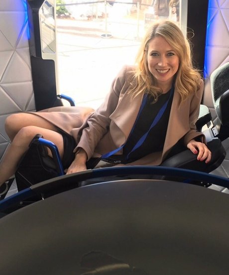 Sarah Cruddas erwachsene perfekte galerien