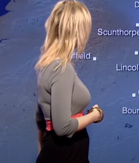 Sarah Cruddas porno nackt bilder