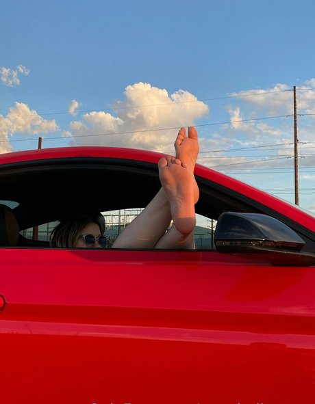 annabellestoes sexy hübsche fotos