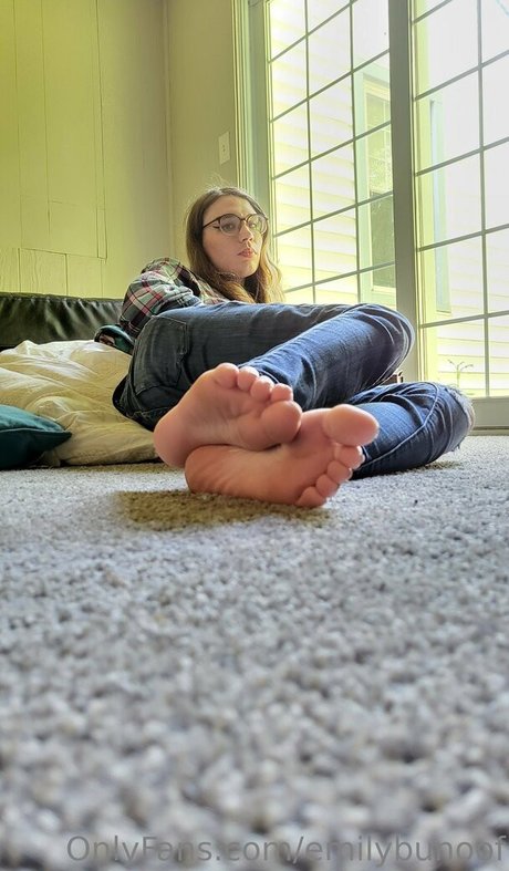 emilybunoof sexy erotische galerie