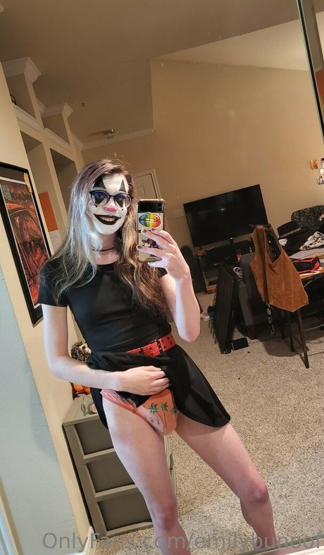 emilybunoof perfekte porno galerien