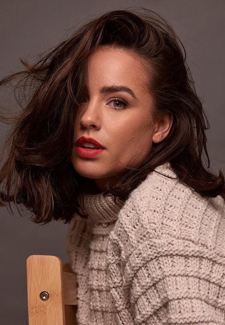 Georgia May Foote erotische porno galerien