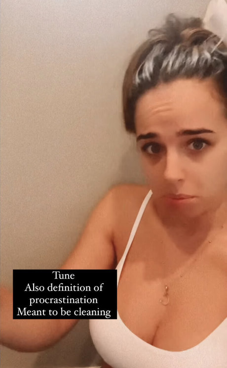 Georgia May Foote Profilbild