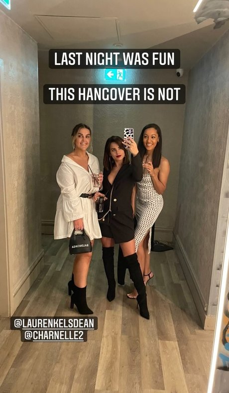 Georgia May Foote model nackte galerien