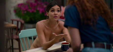 Victoria Justice top kostenlose bilder