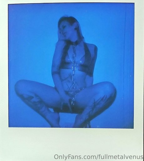 fullmetalvenus hübsche fotos
