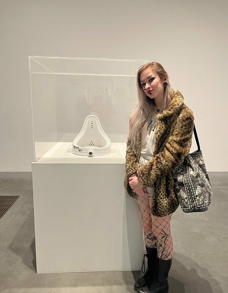 fullmetalvenus erwachsene exklusive bild