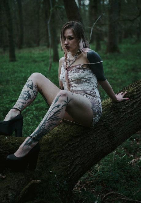 fullmetalvenus top sexy fotos