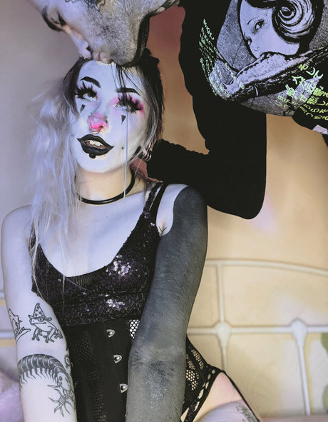 fullmetalvenus pornostar hübsche galerie