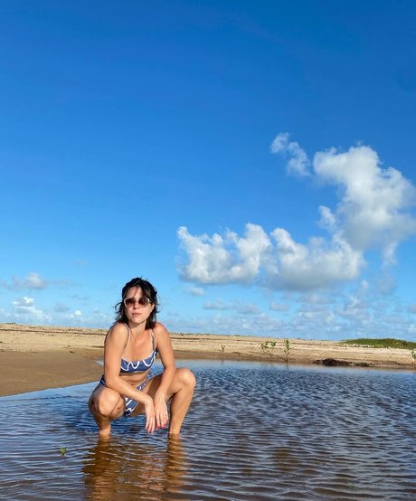 Daphne Bozaski heiße nackten galerie