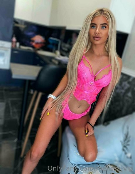 melissa vip perfekte akt foto