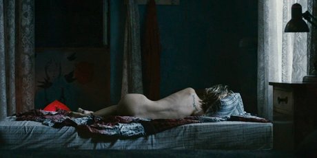 Deborah Secco exklusive nackte foto