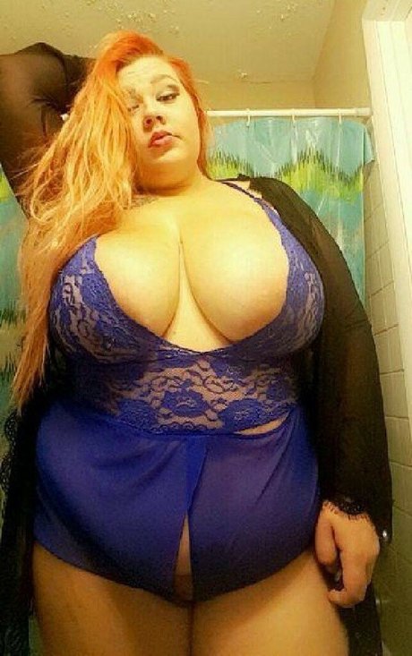 TabbyVonDAMN xxx nackten galerie