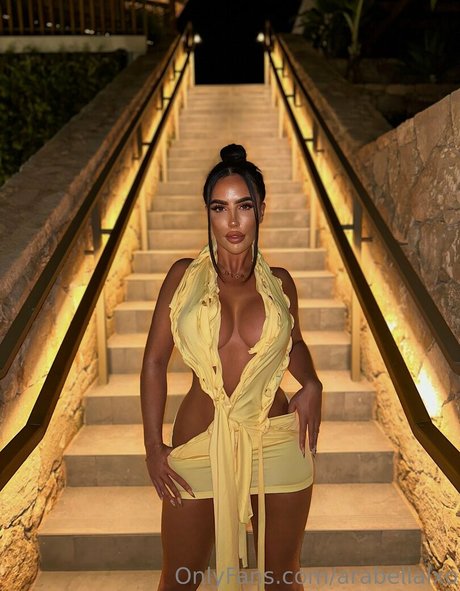 arabellalxo model galerien