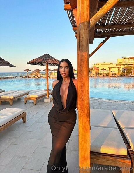 arabellalxo hd hübsche bilder