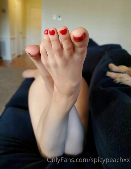 spicypeachxx freie bilder