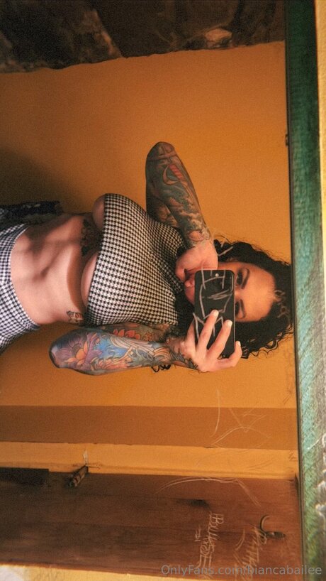 biancabailee nackte pornostar galerien